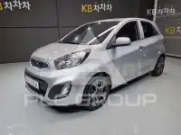 2012 KIA Morning