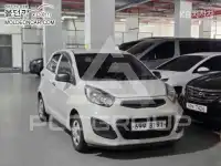 2012 KIA Morning