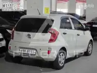 2012 KIA Morning