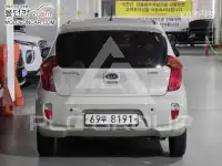 2012 KIA Morning