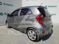 2012 KIA Morning