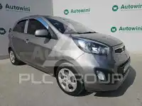 2012 KIA Morning