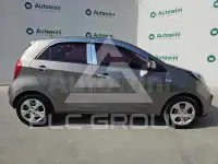 2012 KIA Morning