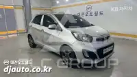 2012 KIA Morning