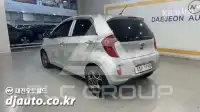 2012 KIA Morning