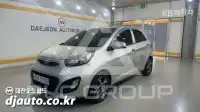 2012 KIA Morning