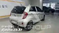 2012 KIA Morning