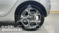 2012 KIA Morning