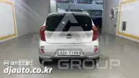 2012 KIA Morning