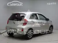 2012 KIA Morning
