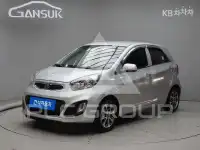 2012 KIA Morning