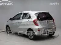 2012 KIA Morning