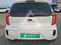 2012 KIA Morning