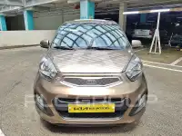 2012 KIA Morning