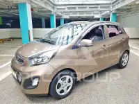 2012 KIA Morning