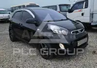 2012 KIA Morning