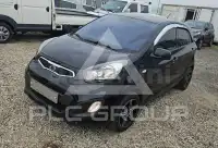 2012 KIA Morning