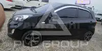 2012 KIA Morning