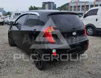 2012 KIA Morning