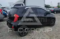 2012 KIA Morning