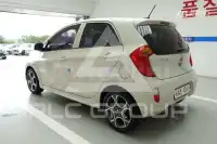 2012 KIA Morning