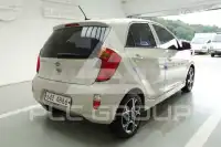 2012 KIA Morning