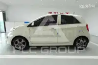 2012 KIA Morning