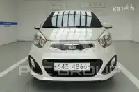 2012 KIA Morning