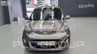 2012 KIA Morning