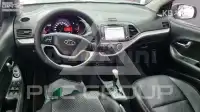 2012 KIA Morning