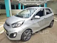 2012 KIA Morning