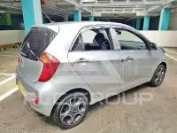 2012 KIA Morning