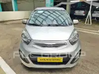 2012 KIA Morning