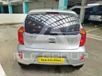 2012 KIA Morning