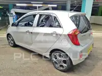 2012 KIA Morning