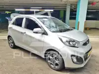 2012 KIA Morning