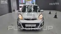 2012 KIA Morning