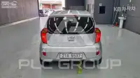 2012 KIA Morning