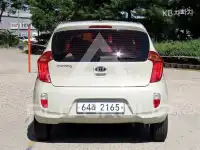 2012 KIA Morning
