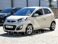2012 KIA Morning