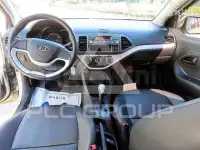 2012 KIA Morning