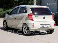 2012 KIA Morning