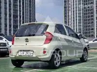 2012 KIA Morning