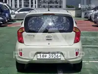 2012 KIA Morning