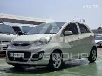 2012 KIA Morning
