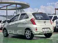 2012 KIA Morning