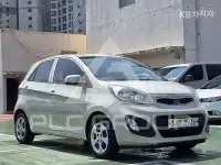 2012 KIA Morning