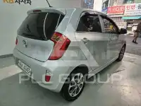 2012 KIA Morning