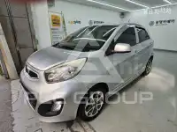 2012 KIA Morning