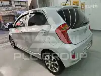 2012 KIA Morning